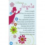 Loving Thoughts - I Believe in Angels (12 Pcs) LT010